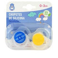 Chupete Odontologico 0 a 3 Meses - Best House