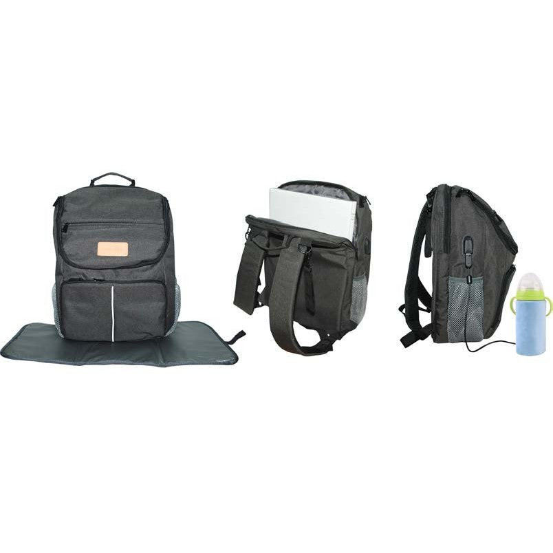 Mochila Maternal - Best House