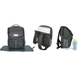 Mochila Maternal - Best House