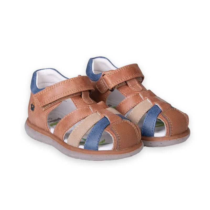 Sandalias BEBE CAF