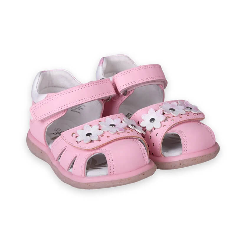 Sandalias BEBA ROS