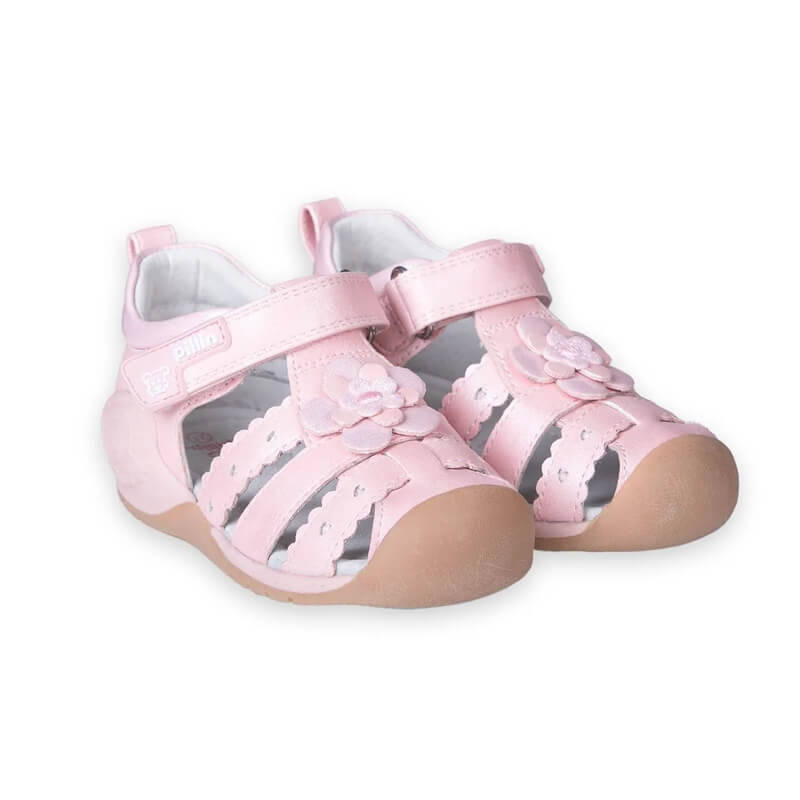 Sandalias RECIEN NACIDA ROS