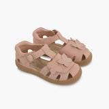 SANDALIA AJUSTABLE ROMANTICA