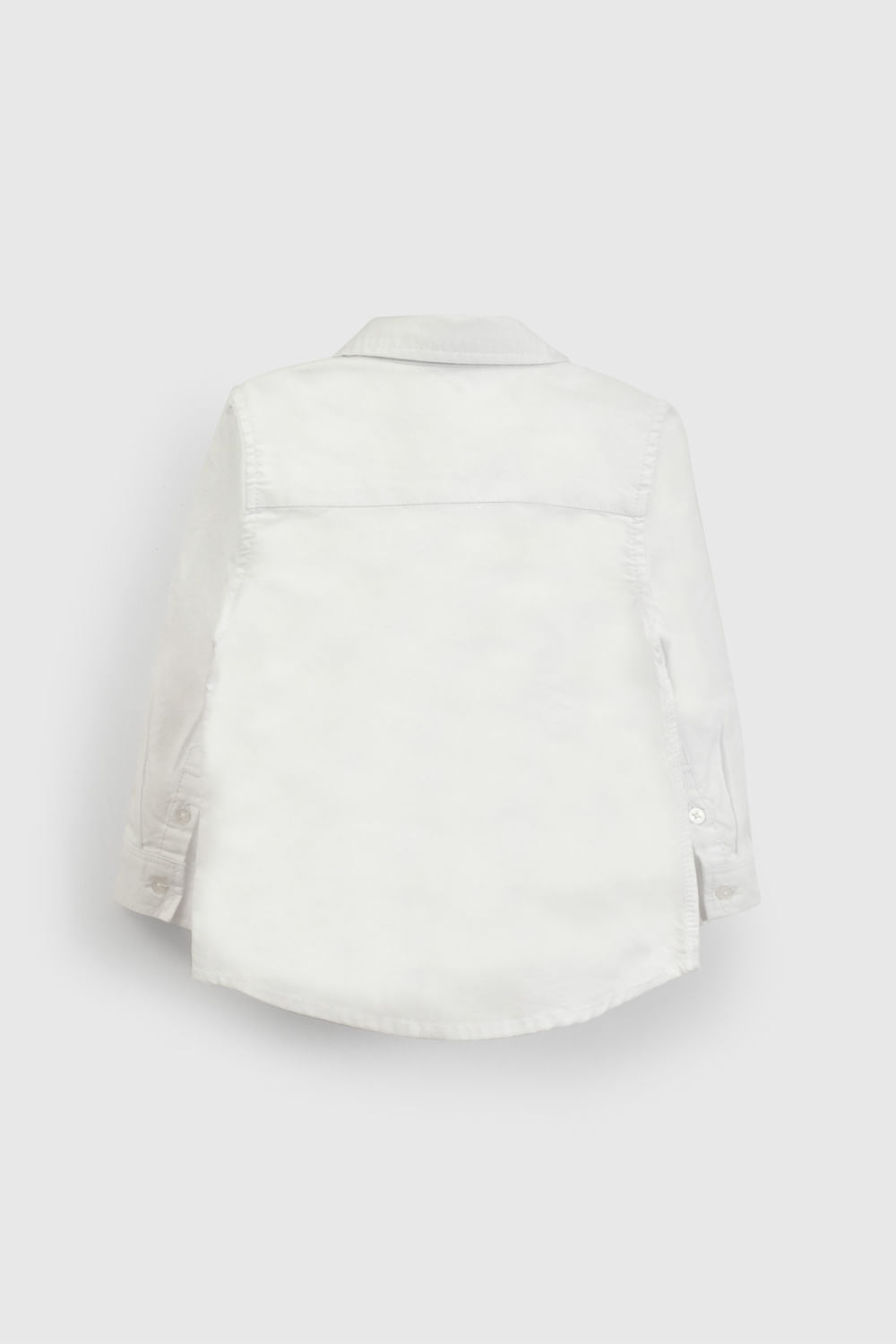 Camisa In Boy