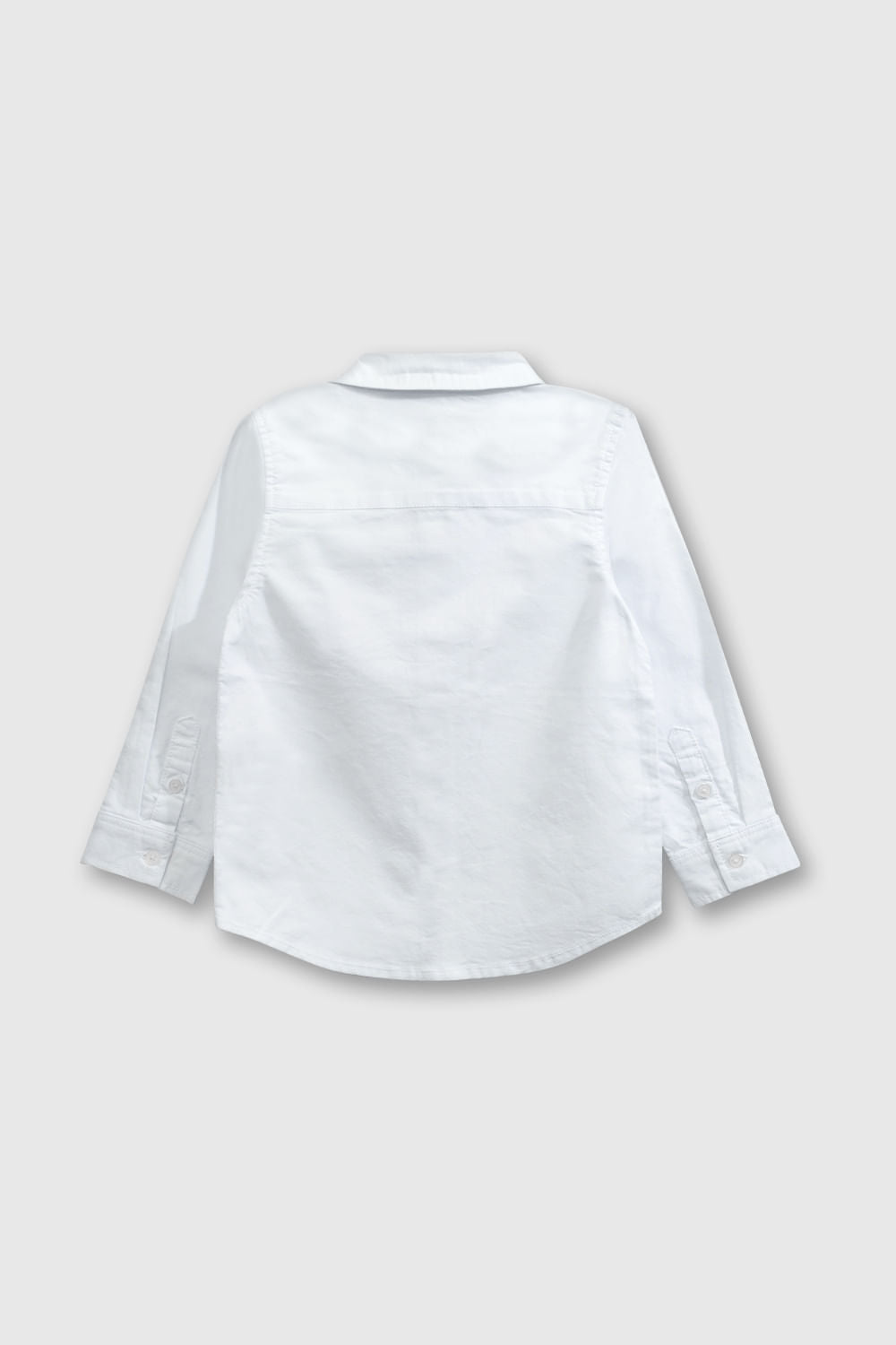 Camisa In Boy
