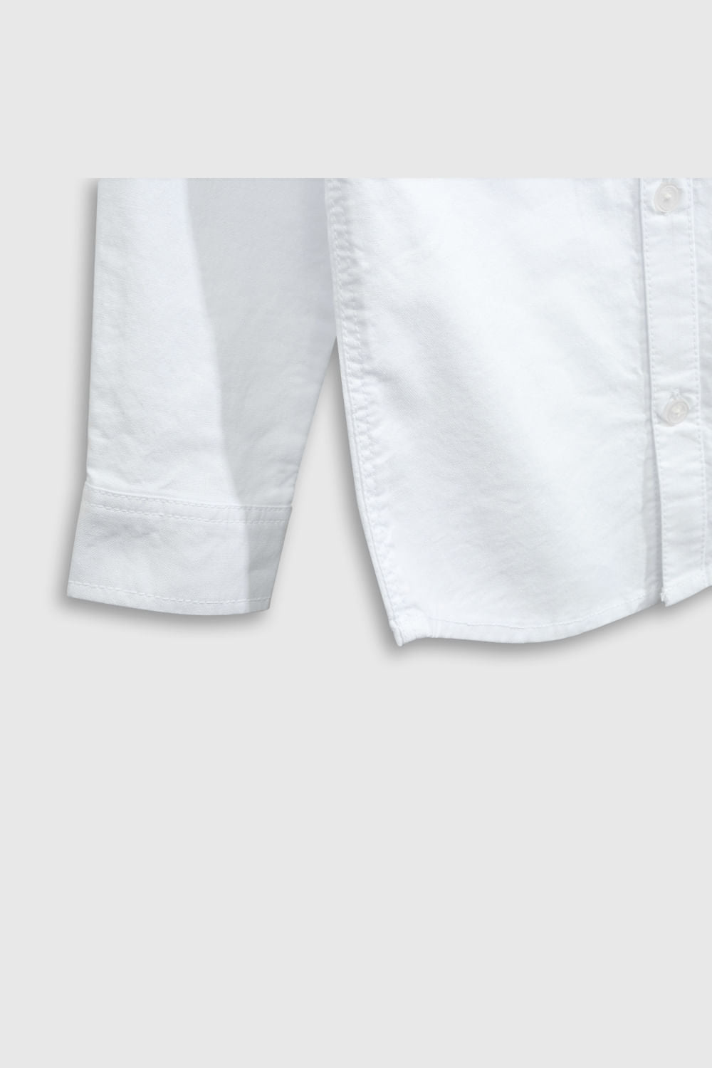 Camisa In Boy
