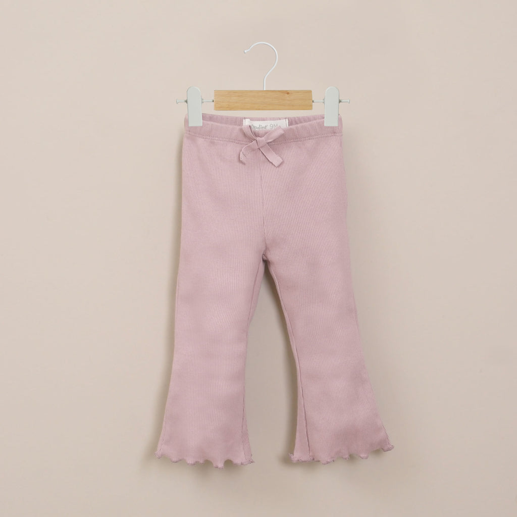 Calza Flare Niña