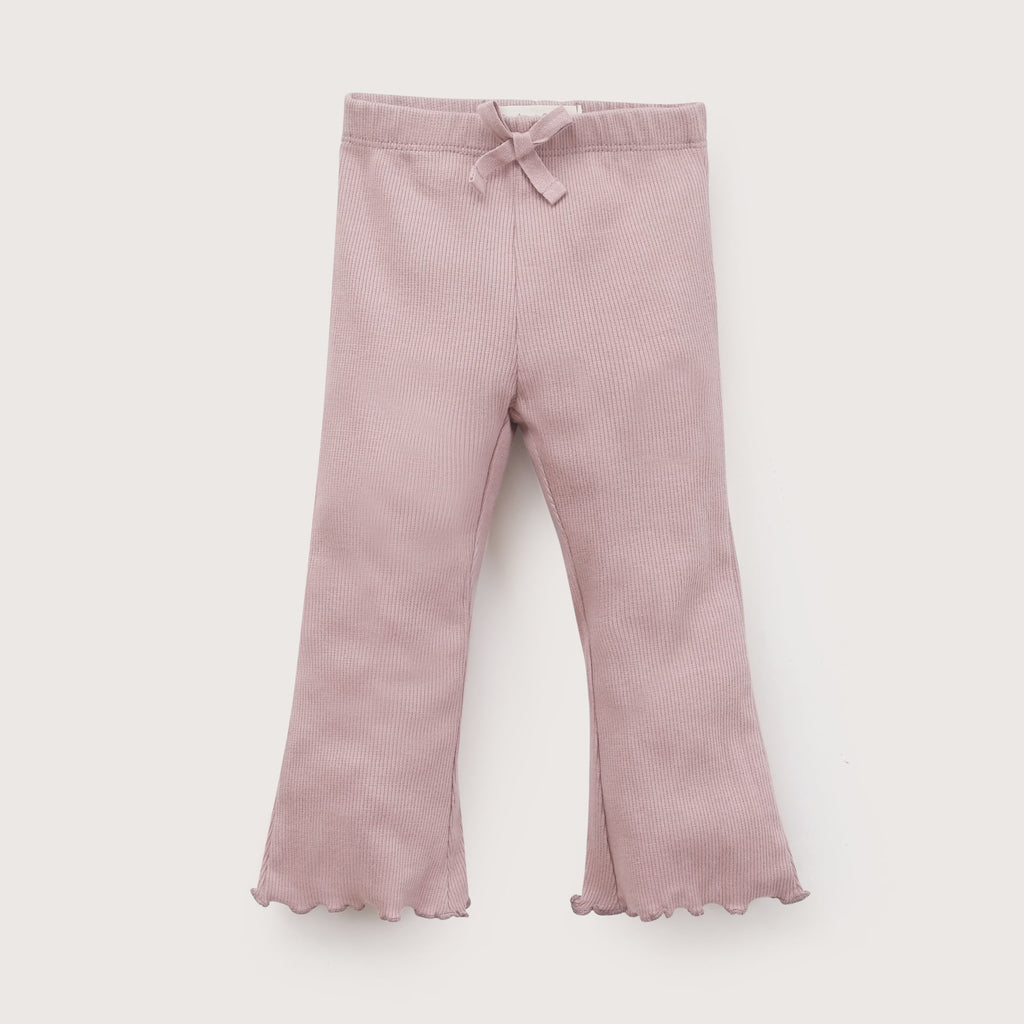 Calza Flare Niña