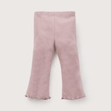 CALZA FLARE NINA