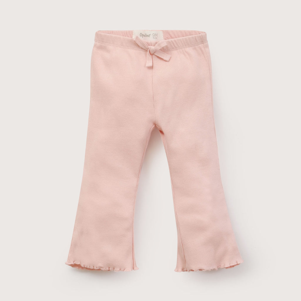 Calza Flare Niña