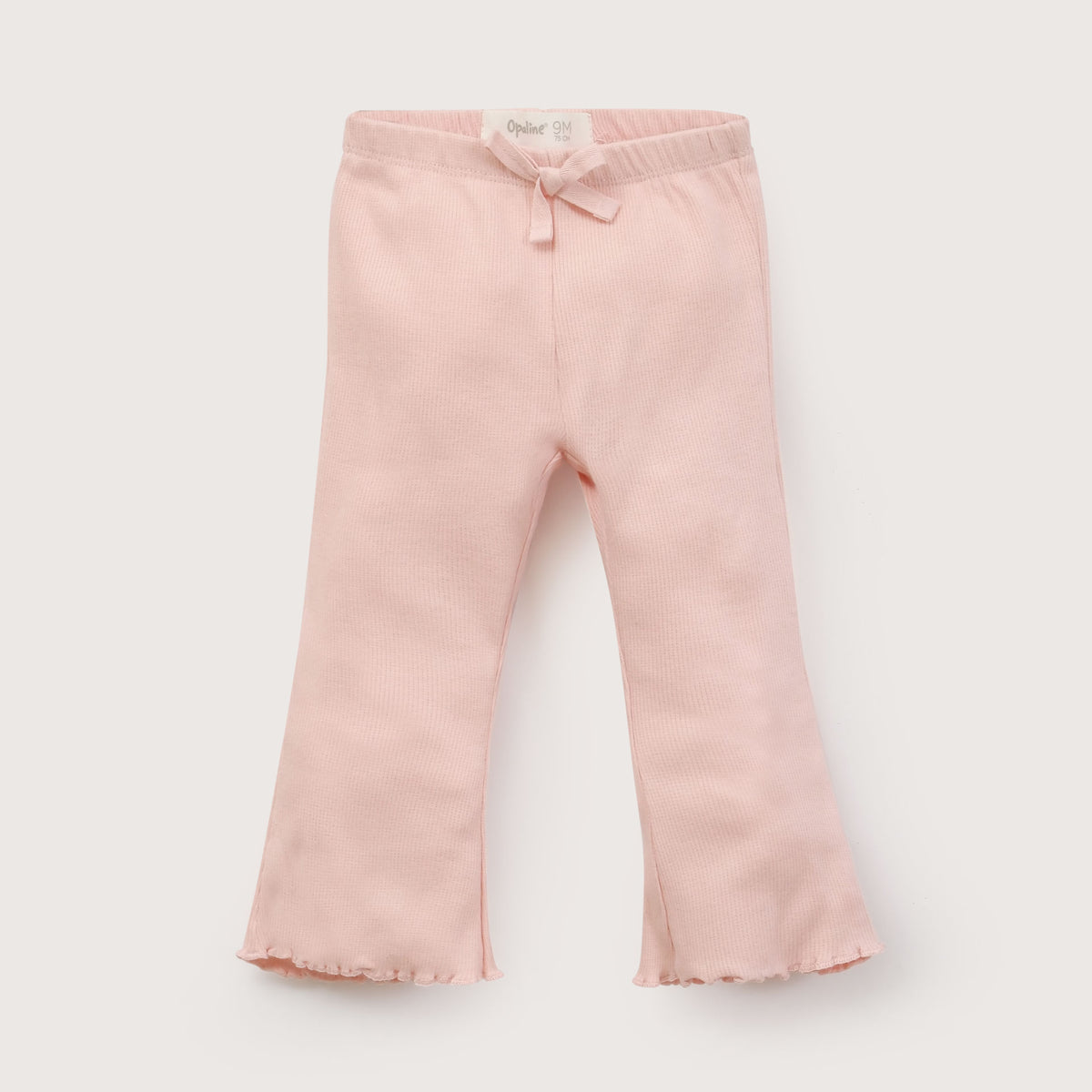 Calza Flare Niña