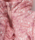 Parka Acolchada Niña