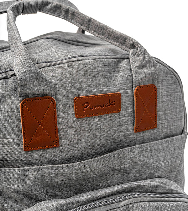 Bolso Mochila Multifuncional