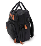Bolso Mochila Multifuncional