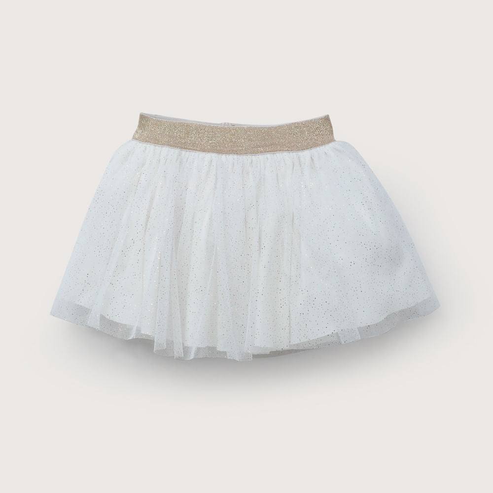 Falda In Girl