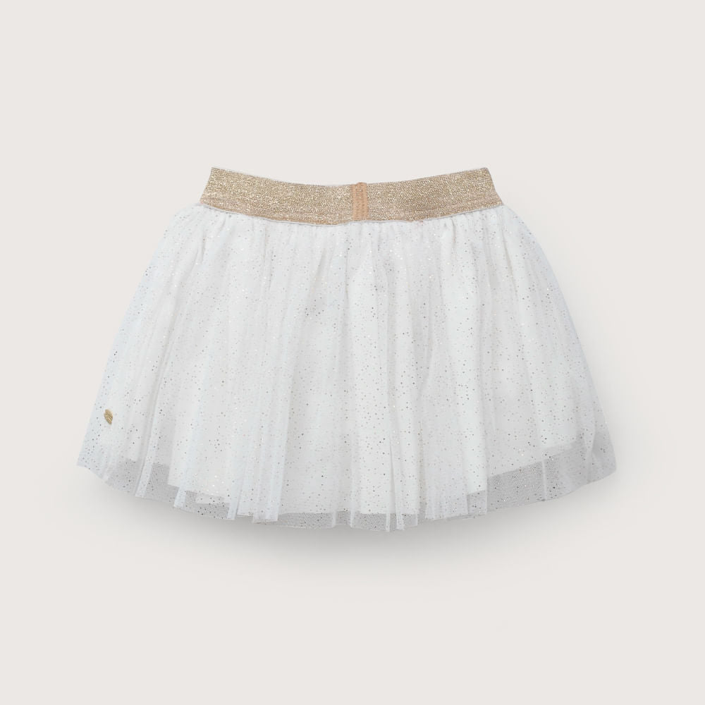 Falda In Girl