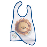 BABERO PLASTICO