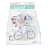 BABERO PLASTICO