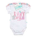 Body MC Classic Niña