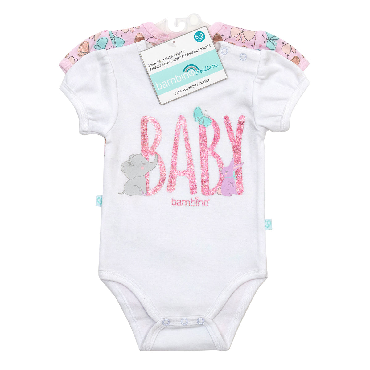BODY MC CLASSIC NINA