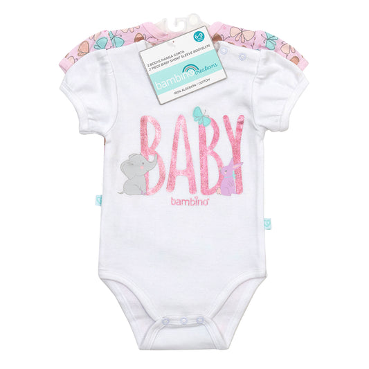 Body MC Classic Niña