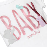 BODY MC CLASSIC NINA