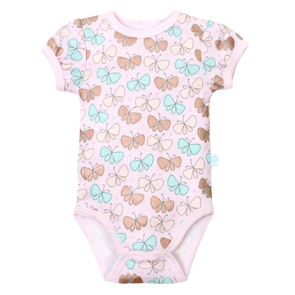Body MC Classic Niña