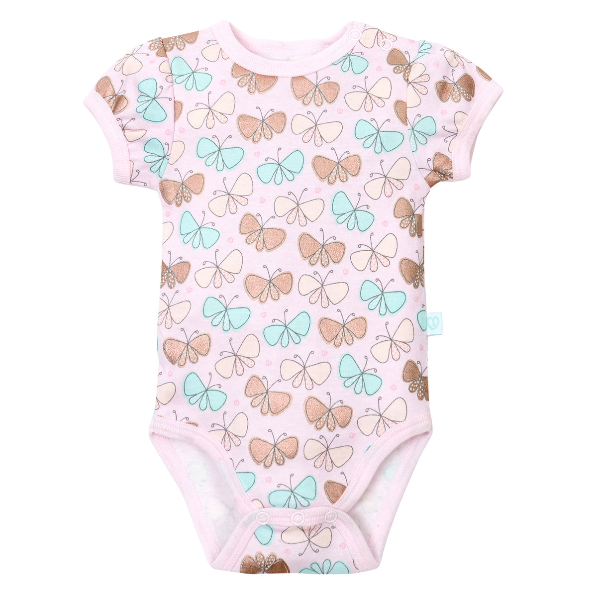 Body MC Classic Niña