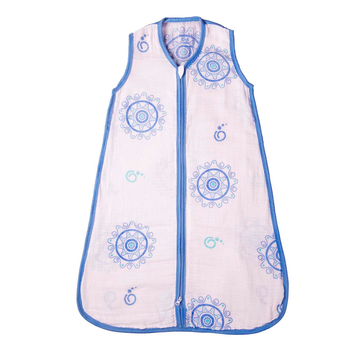 Saco para Dormir Muselina Niño