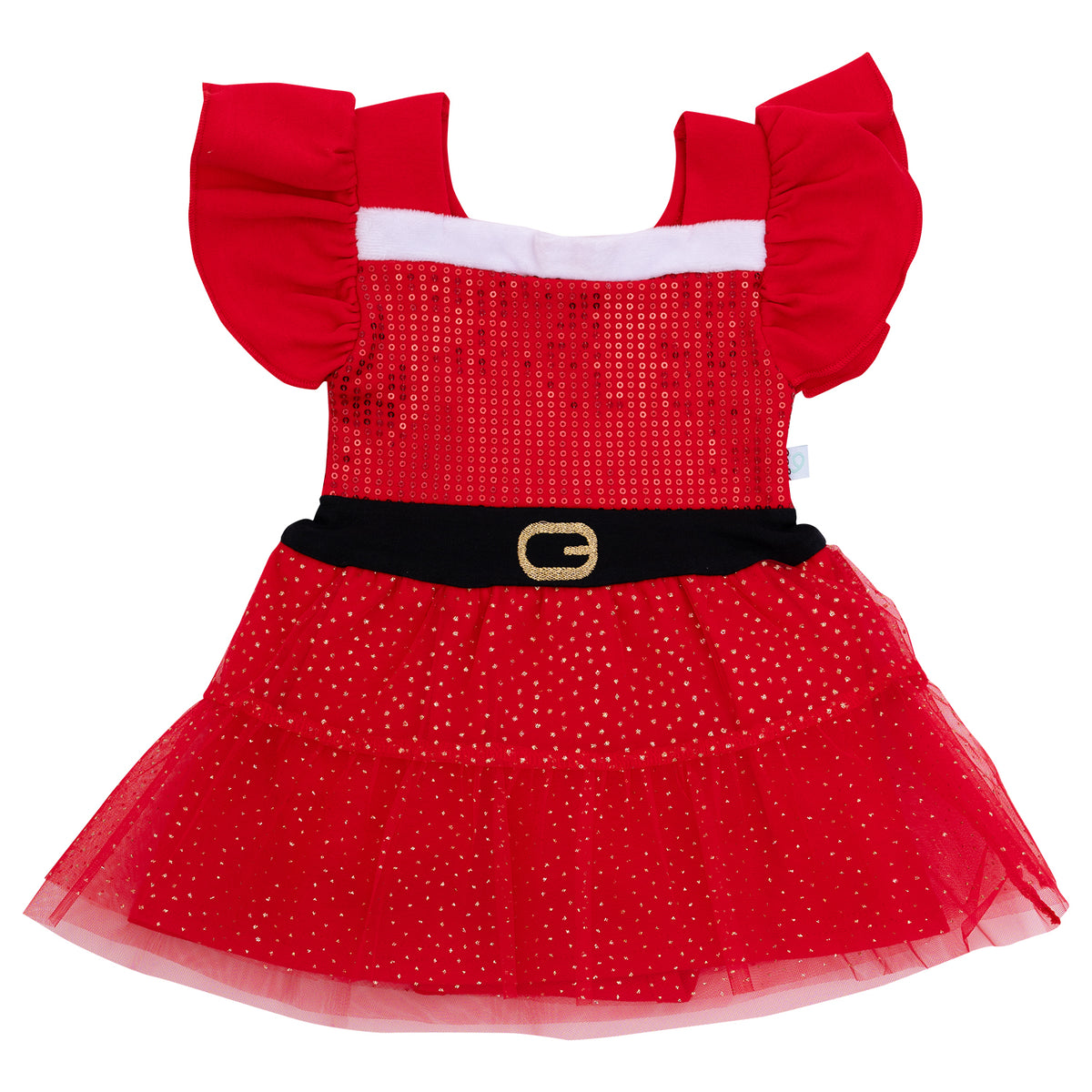 Body Navidad Beba