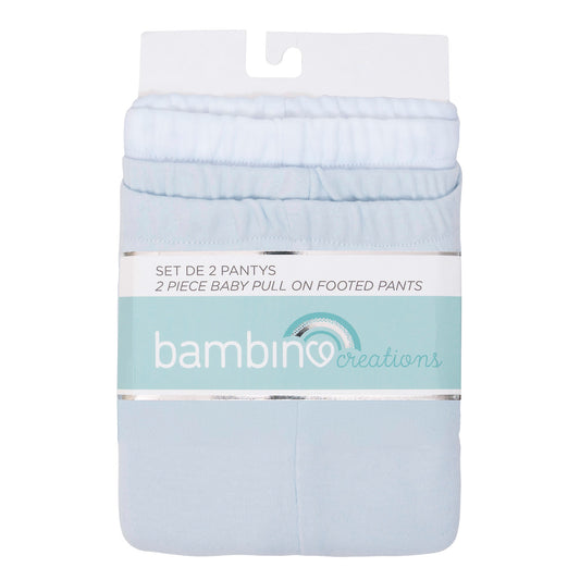 Set 2 Pantys Básico
