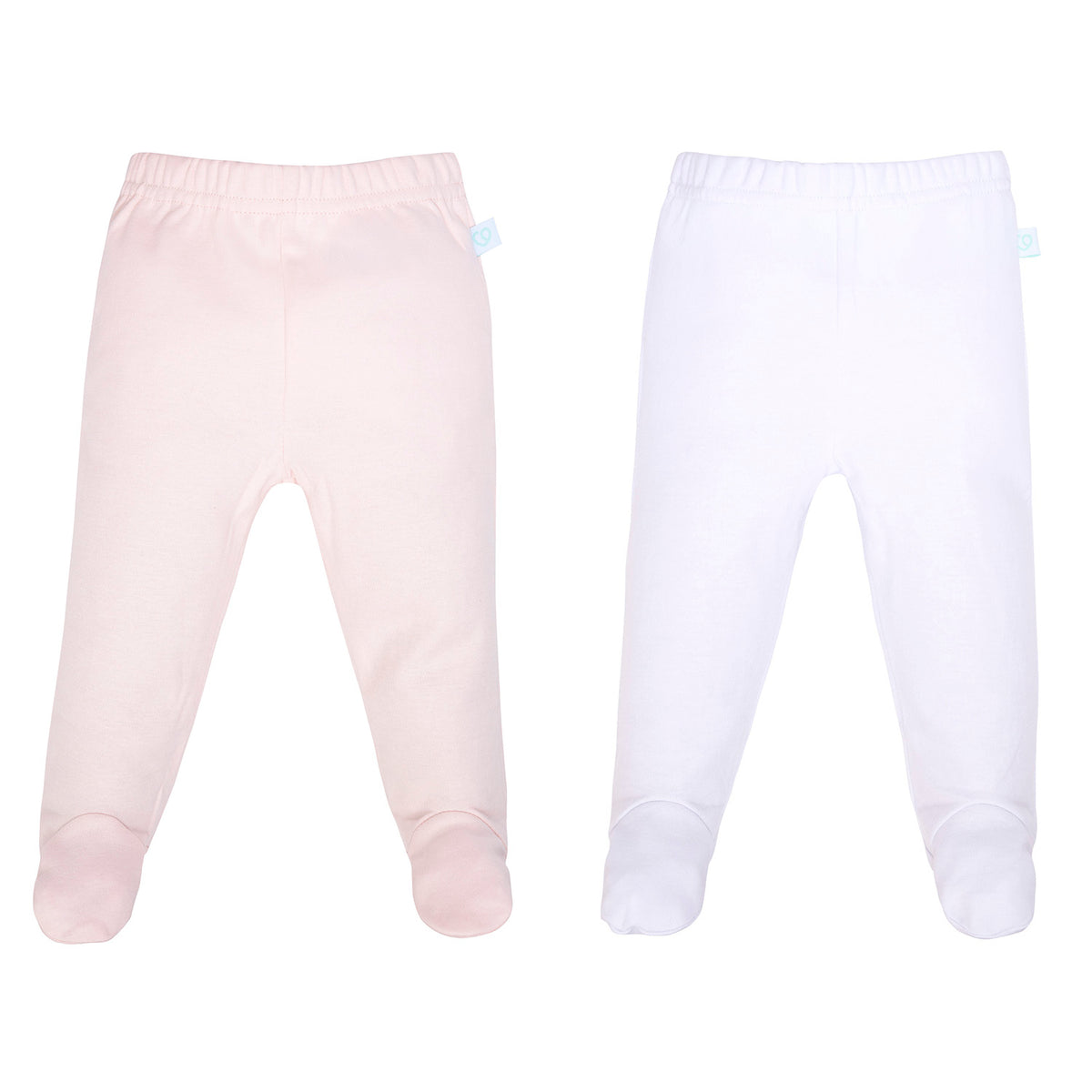SET 2 PANTYS BASICO NINA