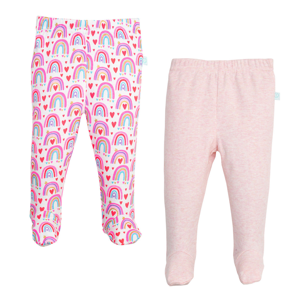 PANTY MODERN NINA ARCOIRIS