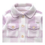 CHAQUETA POLAR BEBA