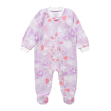 BABY GIRLS PIJAMA MICROPOLA BEBA