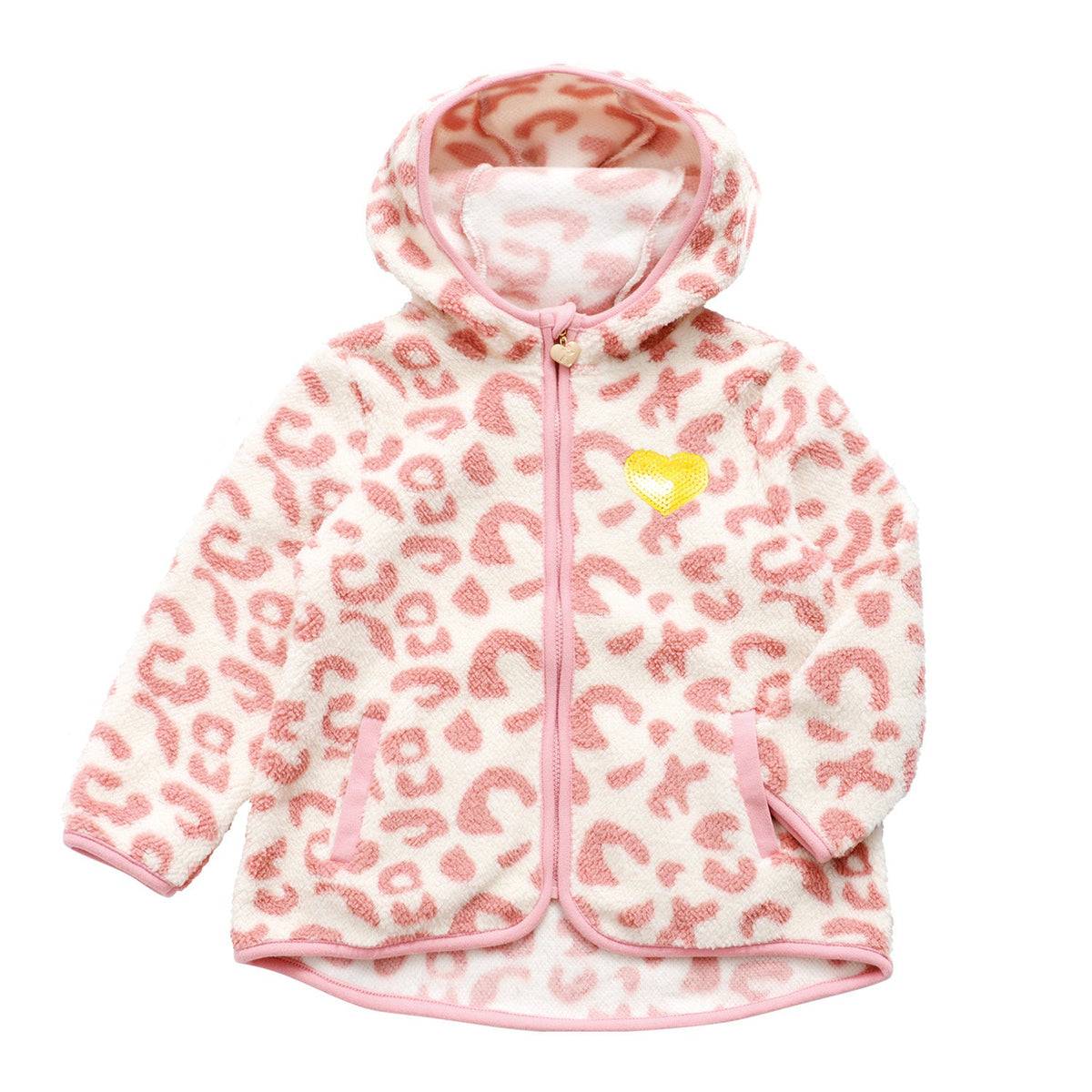 CHAQUETA CHIPORRO BEBA