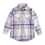 CAMISA CHAQUETA LENADORA NINA