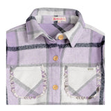 CAMISA CHAQUETA LENADORA NINA