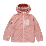 POLERON PELUDO NINA