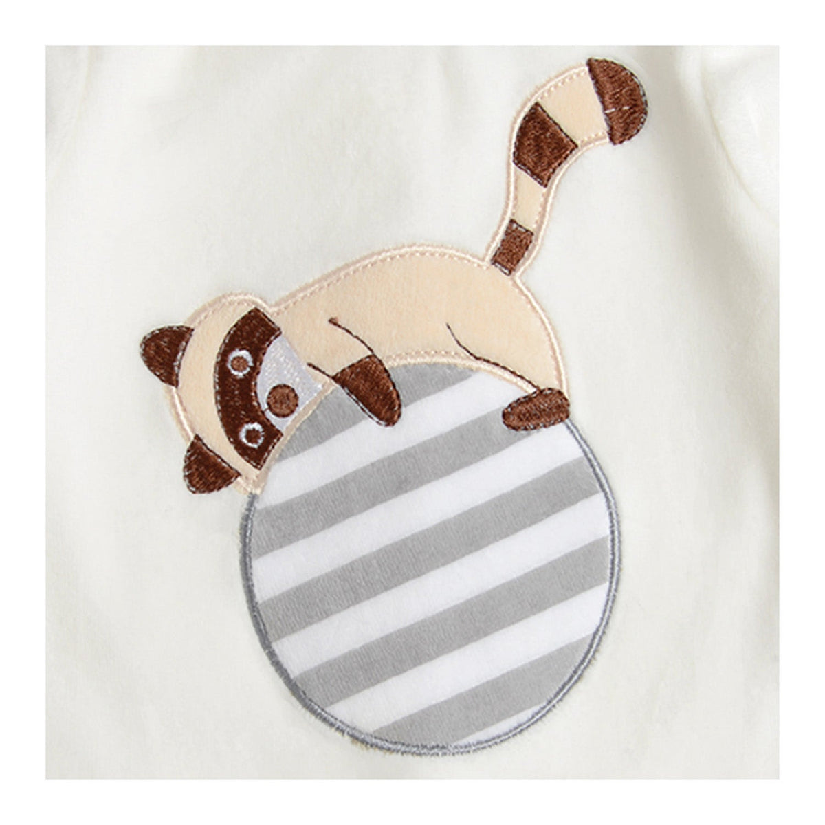 Conjunto Plush Recién Nacido