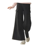 PANTALON ANCHO TEJIDO NINA