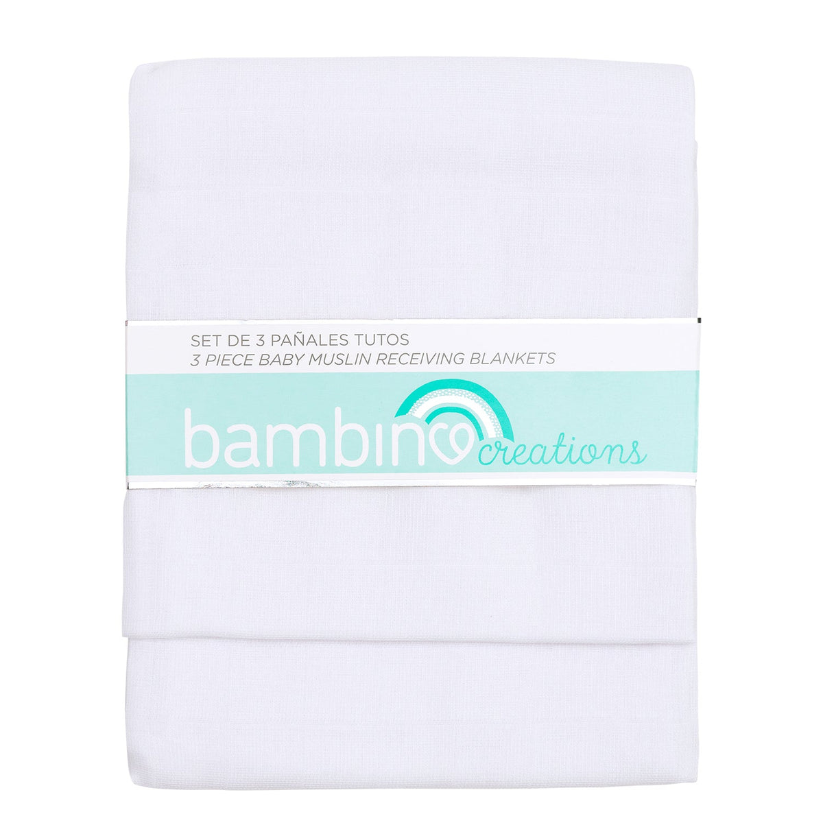 Pañal Blanco