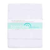 Pañal Blanco