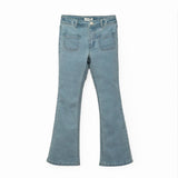 JEANS FLARE CELESTE NINA