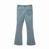 JEANS FLARE CELESTE NINA