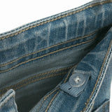 JEANS FLARE CELESTE NINA