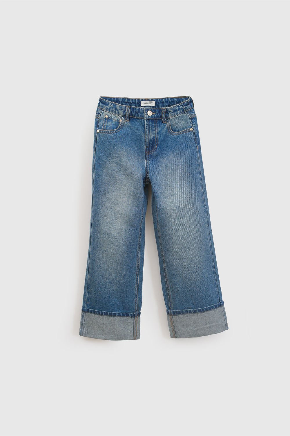 K1 Girl Denim / Marengo