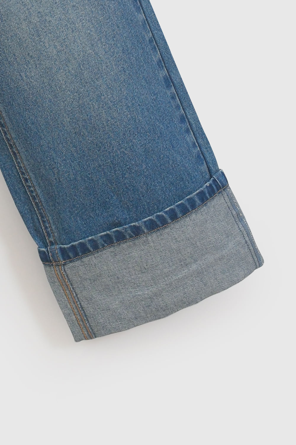 K1 Girl Denim / Marengo