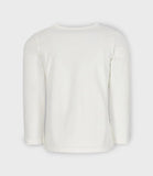 POLERA ML CONEJA CRUDO NIÑA