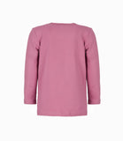 POLERA ML OVEJA BURDEO NIÑA